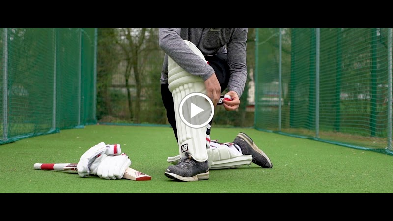 MR Cricket Hockey photo 2