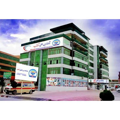 Aftaab International Hospital