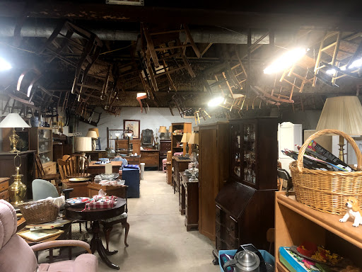 The Trading Post Amherst - Thumbnail