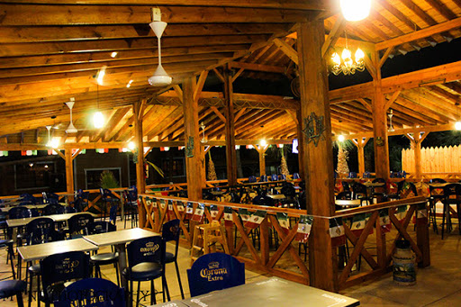 Las Fuentes Bar & Grill - Thumbnail