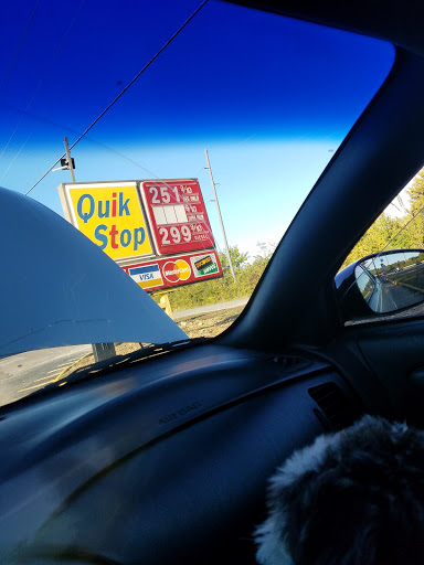 Heights Quick Stop - Visual