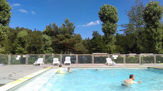 Domaine du Lac Chambon