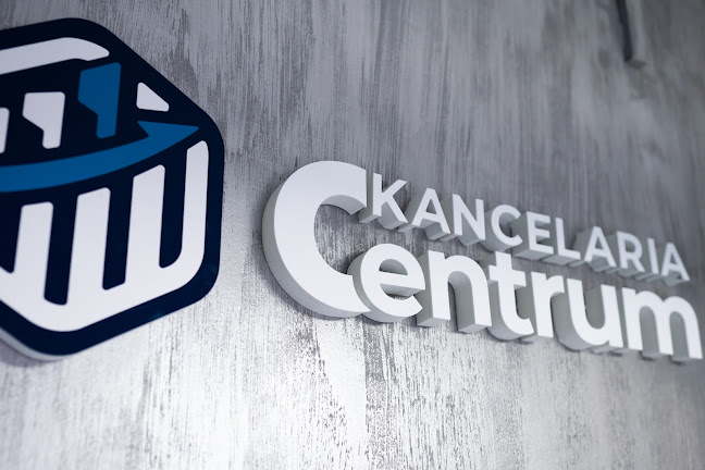 Kancelaria Centrum - Wirtualne biuro, zakładanie spółek, księgowość - Inny