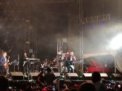 Photos of Feria Tulancingo
