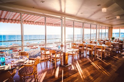 Photos of Tydes Restaurant