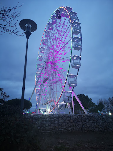 Parque Cerro de los Perdigones - Thumbnail