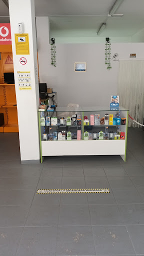 Fixitea - Visual