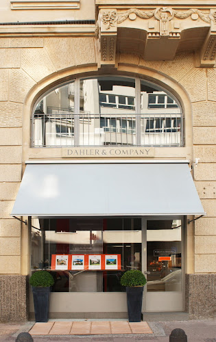 DAHLER Wiesbaden photo