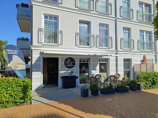 Schliemann Café Gallery - Germany