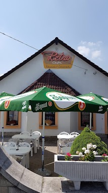 Retro Cafe Kávézó és Étterem, Author: Retro Cafe Kávézó és Étterem