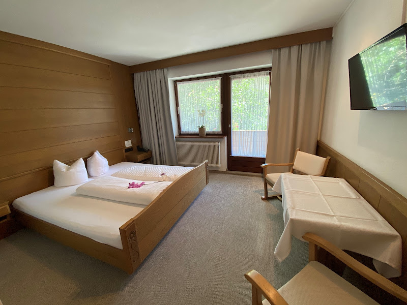 Hotel Zirbenhof — photo
