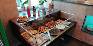 Photo n°34 de La Fourchette sans gêne à Carentan-les-Marais (Restaurant)