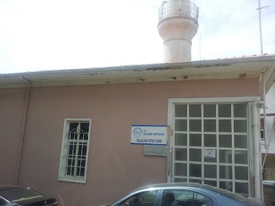 Photos of Salacak Fatih Cami