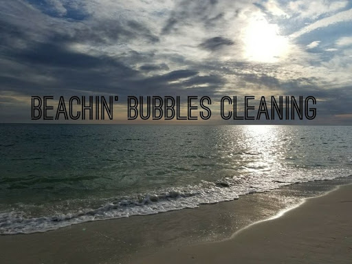 Beachin' Bubbles - Visual