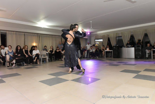 Mario y Paola Tango Pavia - Thumbnail