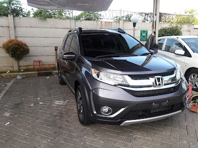 Photos of Dealer & Service Mobil Honda Serang Banten