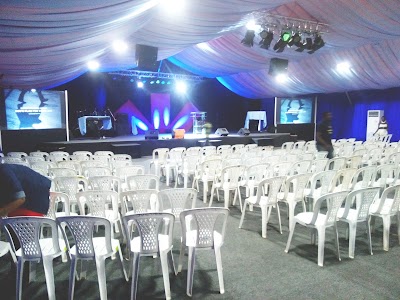Photos of Threshold Of Faith Church