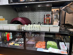 Photo n°2 de Restaurant Le Konya à Monistrol-sur-Loire (Kebab)