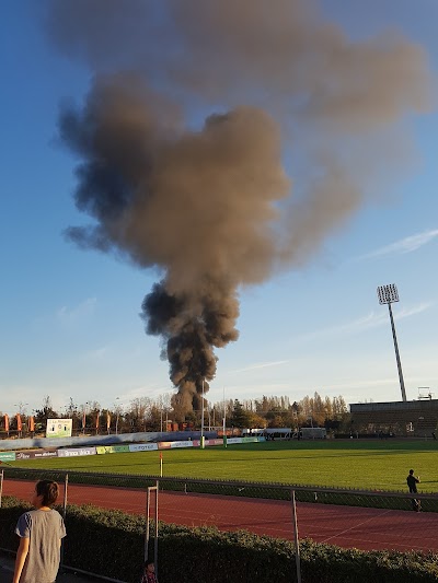Photos of Estadio Municipal de La Pintana