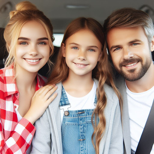 Car Rental Autorent, Vancouver - Thumbnail