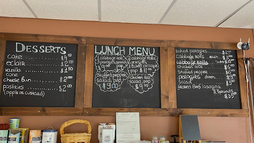 European Deli & Bakery - Thumbnail