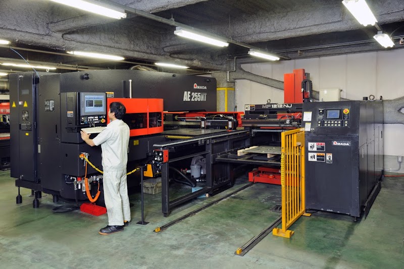 株式会社関西電熱 本社