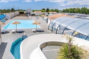 Photo n°60 de ROMANEE - La Belle Henriette à La Tranche-sur-Mer (Terrain de camping)