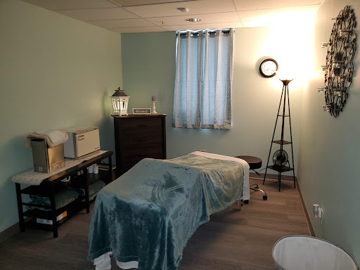 The Massage Room by Katie - Thumbnail