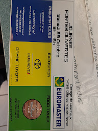 Photo n°12 de Euromaster Garage de Leschaux - Glieres Val de Borne à Glières-Val-de-Borne (Magasin de pneus)