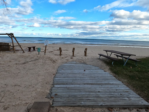 Sunrise Beach Oscoda Gallery - United States