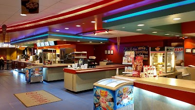 Photos of Regal Cinemas Harrisburg 14