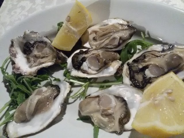 L'ostricaro