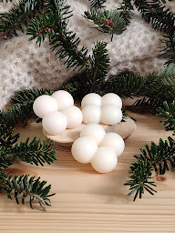 Photo n°3 de Ambiance Olfactive à Kienheim (Magasin de bougies)