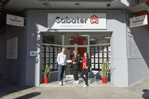 Inmobiliaria Sabater