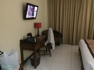 Photos of Hotel Dermaga Keluarga