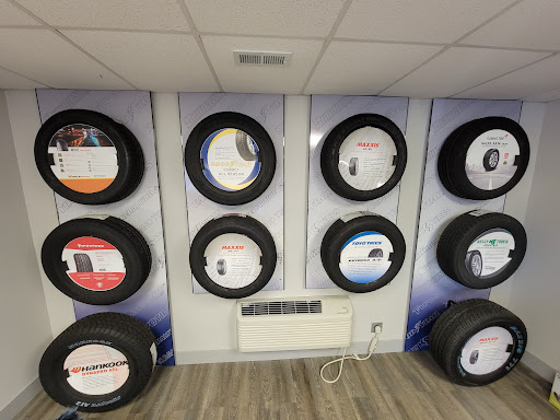 CNB automotive Troy, LLC - Thumbnail
