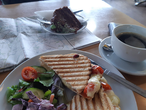 Ashgate Coffee Co.