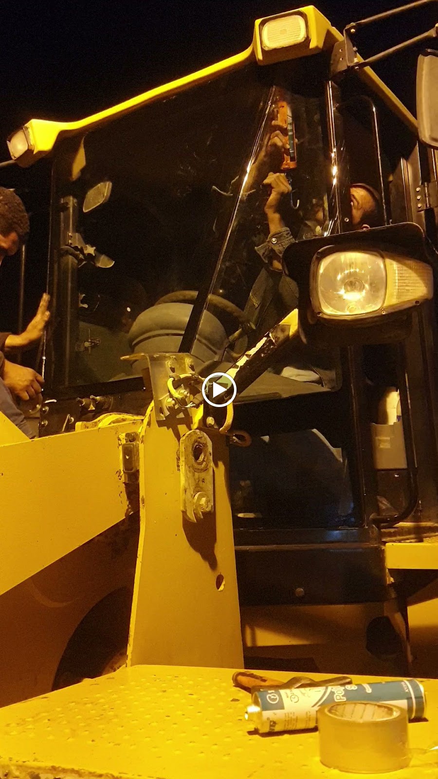 مؤسسة الوسيم لزجاج السيارات - صورة 3