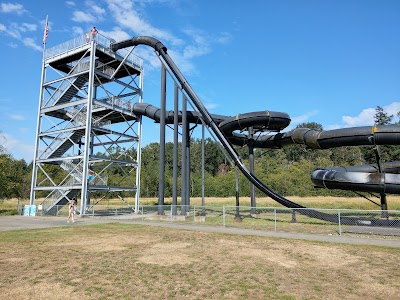 Birch Bay Waterslides