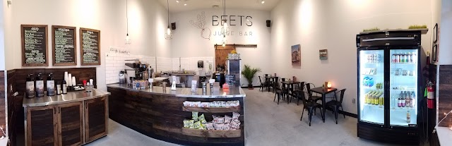 Beets Juice Bar