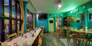 Photo n°43 de La Marchandise à Paris (Brasserie)