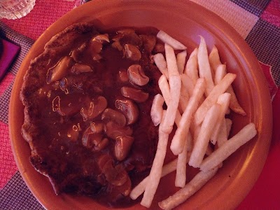 Photos of Pe&ntilde;a Huari