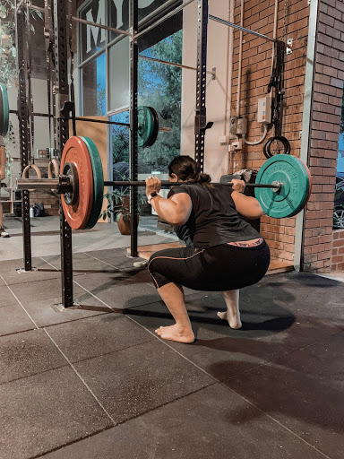 Vice Fitness Gym Albury - Thumbnail