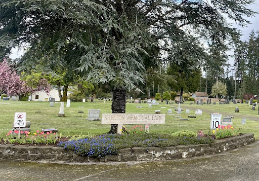 Shelton Memorial Park