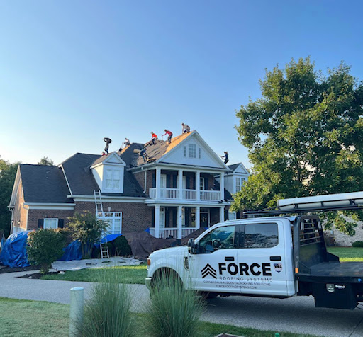 Force Roofing Systems - Thumbnail