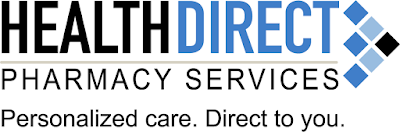 HealthDirect Pharmacy Services