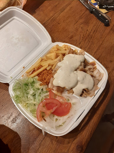 Photo 2 - Mc doner-KEBAB DE PELTRE