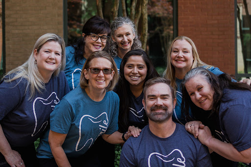 Family Dentistry at CIC