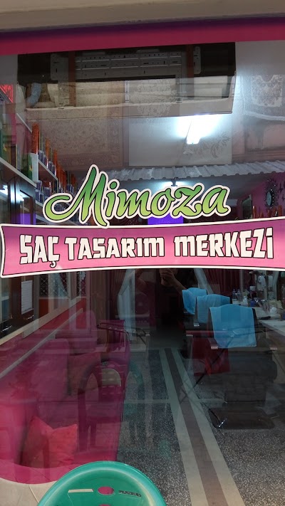 Mimoza Saç Tasarım Merkezi