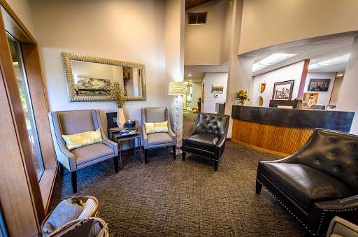 Doug Chadwick, DDS - Visual